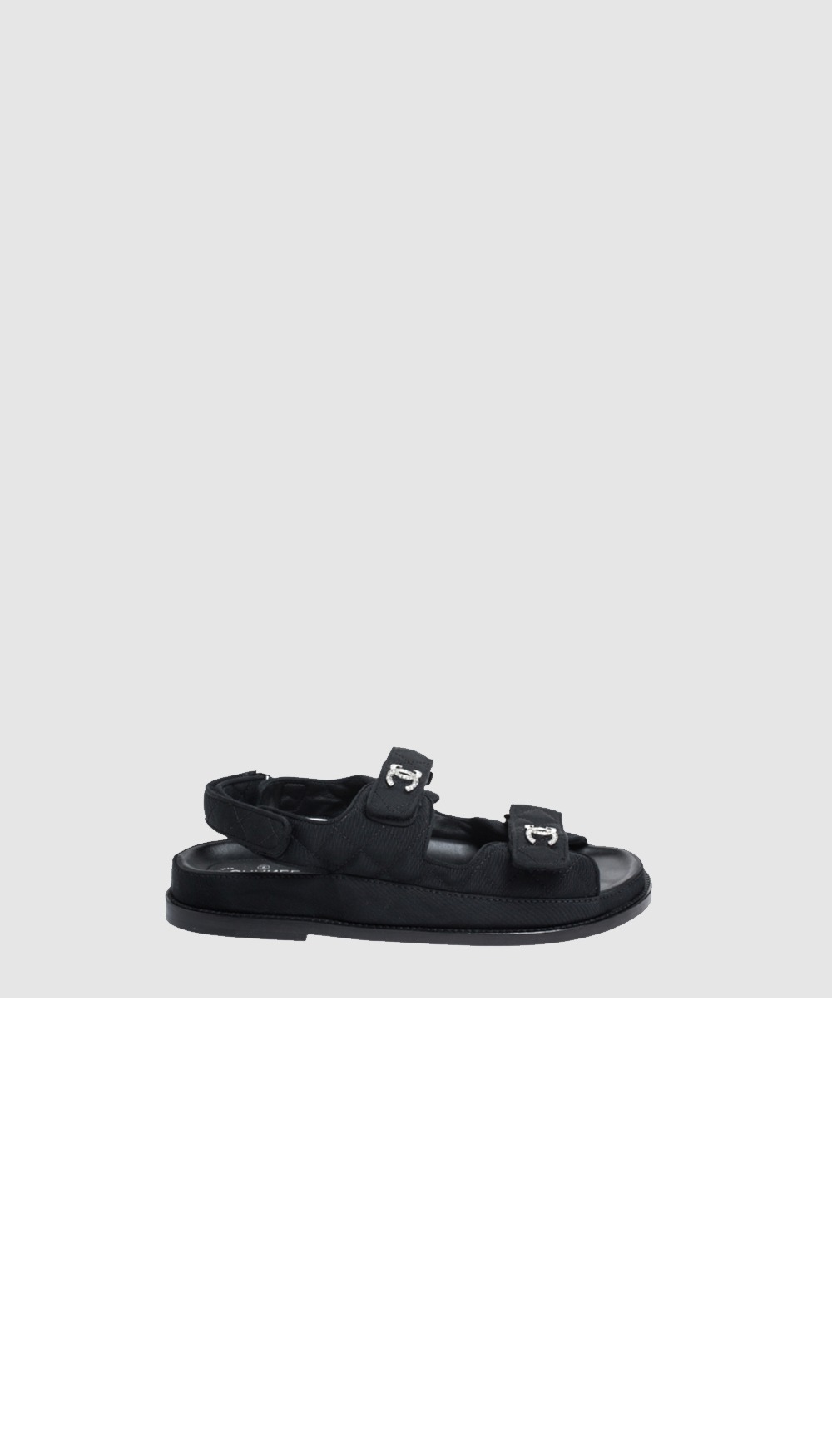 미러급레플리카사이트 | 세계명품레플리카 전문 쇼핑몰  | 레플모아 - 샌들 G35927 > 샤넬